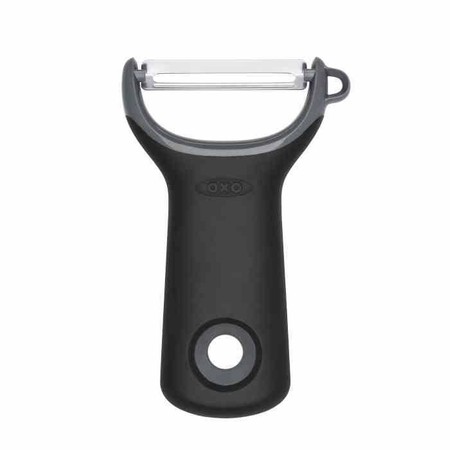 OXO-Zestaw 3 obieraczek czarny-multikolor GoodGrip