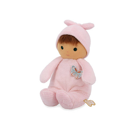 Kaloo Lalka Camellia 24 cm w pudełku Tendre bebe