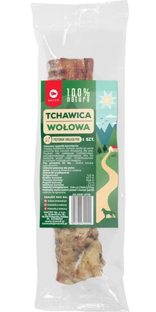 MACED 100% Natura Tchawica Wołowa 1szt.