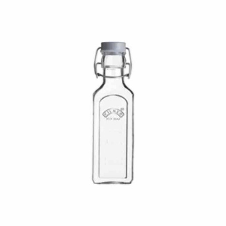 KIL - Butelka 0,3 l. New Clip Top Bolttles