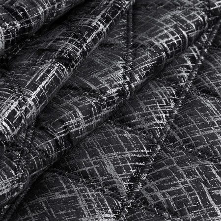 NARZUTA BLINK 6 220 X 240 CM CZARNY