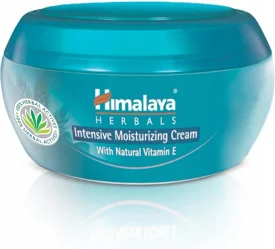 Himalaya – Krem nawilżający do twarzy i ciała – 150 ml
