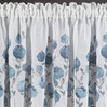 FIRANA GOTOWA POLA 150 X 60 CM BIAŁY