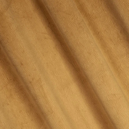 ZASŁONA GOTOWA LILI 140 X 250 CM ŻÓŁTY