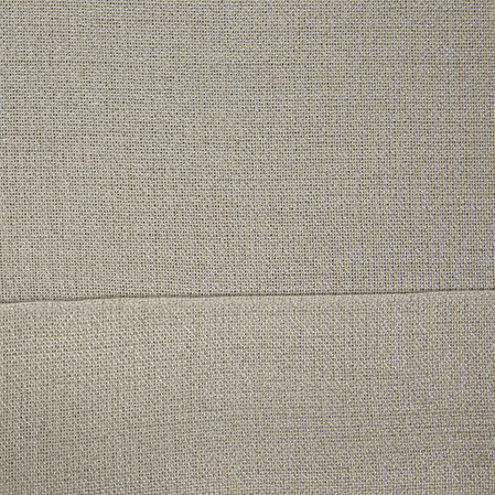 OBRUS LANA 140 X 260 CM BEŻOWY