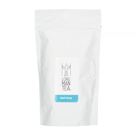 Long Man Tea herbata czarna sypana Earl Grey 100 g