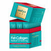 Eatyx Eatyx Labs Collagen Rybi Naticol Peptide Hibiskus-Granat 75g (15 dni kuracji)