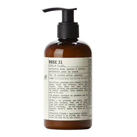 Rose 31 balsam do ciała 237ml