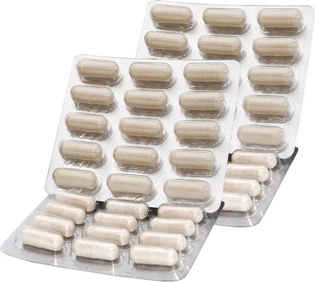 NUTRAVET Nutraquin+ na stawy dla psów i kotów 60 kaps.