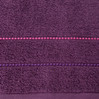 Ręcznik Suzi (16), 50 x 90 cm, Fioletowy
