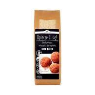Pięć Przemian − Bezglutenowa mieszanka do wypieku keto bułek − 310 g