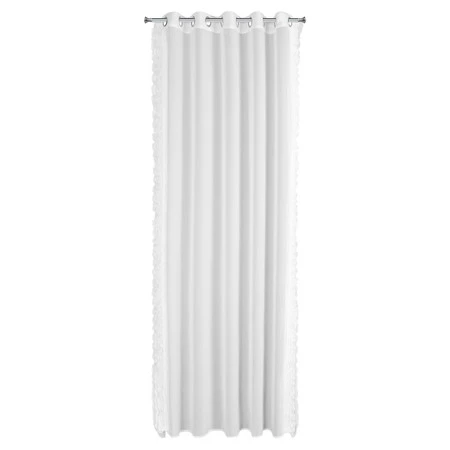 Firanka FIR/LUISA/B 140X250 PRZE+TROCZEK