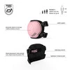 SCOOTANDRIDE Zestaw ochraniaczy dla dzieci S Rose
