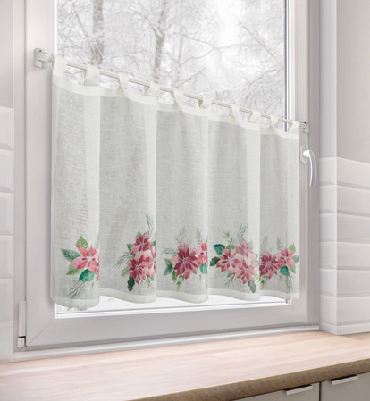 Firanka 60X150 SZEL