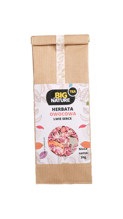Harmonia owocowa LWIE SERCE 30g