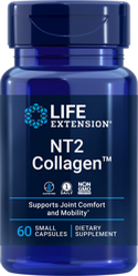 NT2 Collagen - Kolagen 40 mg (60 kaps.)