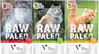 Vet Expert RAW PALEO Game Dziczyzna dla dorosłych 100g