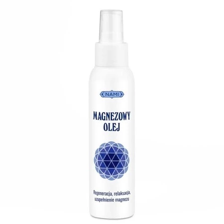 Nami Olej Magnezowy 100 ml