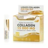 Swedish nutra Marine Collagen 15 000 mg kolagen do picia Shots 25 ml x 20