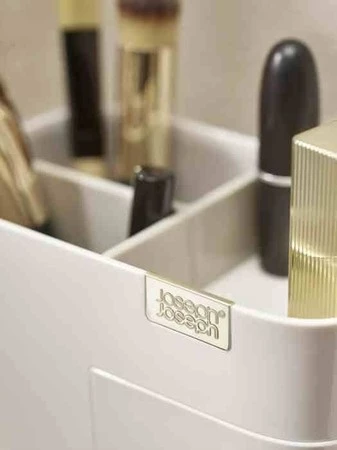 JJ - Organizer na kosmetyki z szufladką S Viva