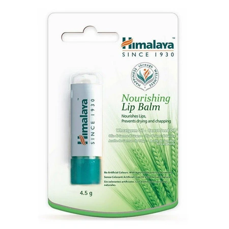 HIMALAYA LIP BALM balsam do ust 10ml