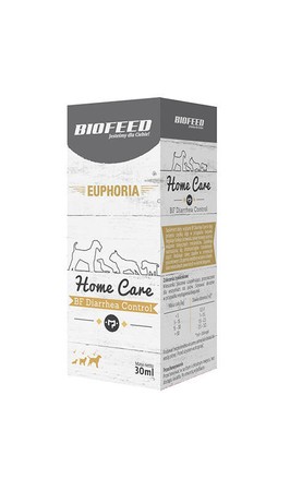 BioFeed Preparat przeciwbiegunkowy dla psa Diarrhea Control) 30 ml