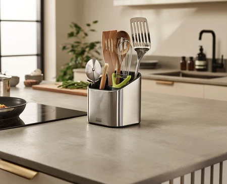 JJ-Organizer na akces. kuchenne Surface stalowy