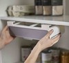 JJ - Organizer podpółkowy na przyprawy CupboardSto