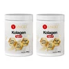 Zestaw 2x Yango Kolagen wołowy czysty typu II 300 g