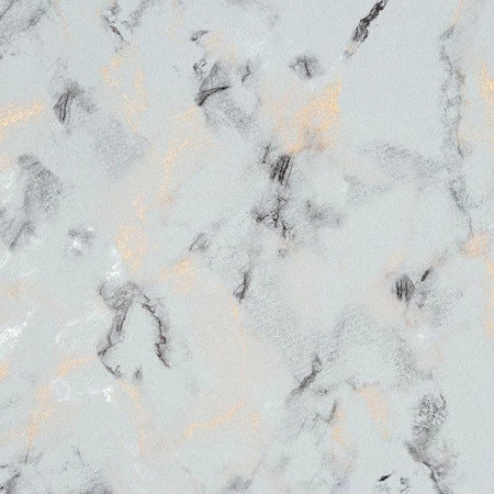 ZASŁONA GOTOWA SANCY 140 X 250 CM SREBRNY