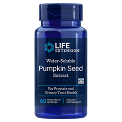 Pumpkin Seed Extract (60 kaps.)