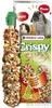 VERSELE LAGA Crispy Sticks Rabbits/Guinea Pigs FRUIT 2szt.