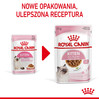ROYAL CANIN KITTEN w sosie 85g