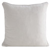 POSZEWKA VANI 45 X 45 CM PLATYNOWY