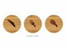 JJ - Organizer na sztućce DrawerStore™ Bamboo