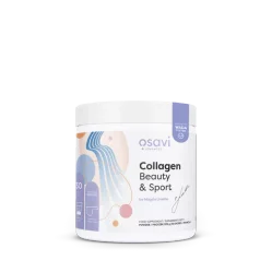 Osavi Collagen Beauty & Sport Kolagen by Magda Linette 225 g