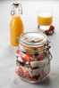 KIL - Słoik 1 l. Square Clip Top Jar