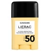 LIERAC SUNISSIME SZTYFT OCHRONNY SPF50+ 15ML 10 G