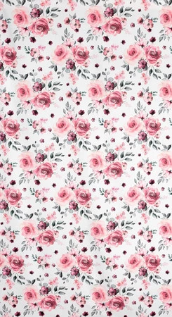 ZASŁONA GOTOWA CECILY 140 X 250 CM BIAŁY