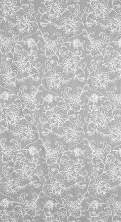 Zasłona ZAS/LILY/B 140X250 PRZELOTKI