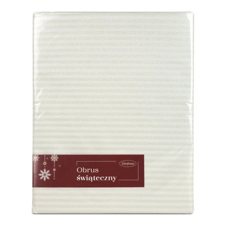 Obrus Flash 6 35 x 180 cm, Szampański