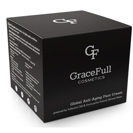 GraceFull Global Anti Anging Face Cream 50 ml