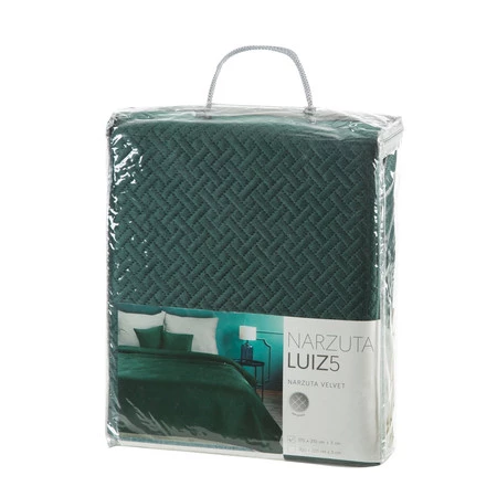 Narzuta170 x 210 cm SI/N/LUIZ/5/ZIE