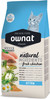 OWNAT Classic Cat Kitten Chicken 1,5kg