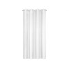 ZASŁONA GOTOWA RITA 140 X 175 CM BIAŁY