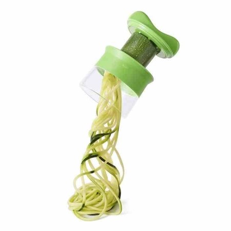 OXO-Spirala do warzyw, zielona, Good Grips