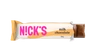 N!CK'S Nicks Baton Milk Chocolate bez cukru 25g