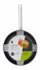 WMF - Patelnia z powłoką 28cm, PermaDur Advance