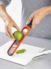 JJ - Tarka z plastrownikiem Handi-Grate™, pomarańc