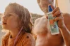 Mini U naturalny spray do rozczesywania włosów dla dzieci z organicznym aloesem od 1.dnia życia 250ml